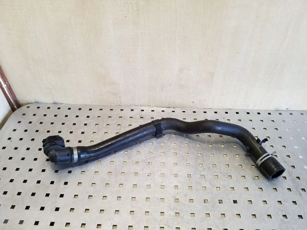 Engine coolant pipe/hose 9V618286CB – Ford Focus (2010-2017)