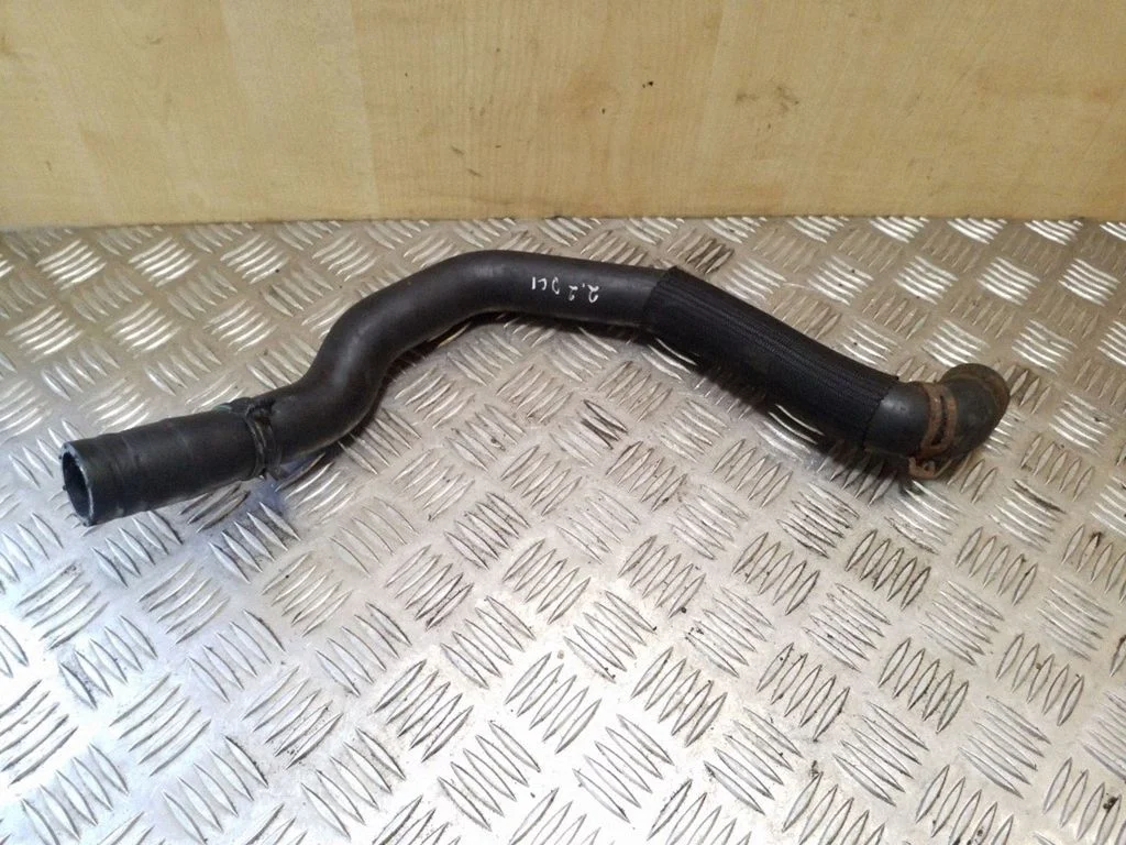 Engine coolant pipe/hose – Renault Espace - Grand espace IV (2004-2014)