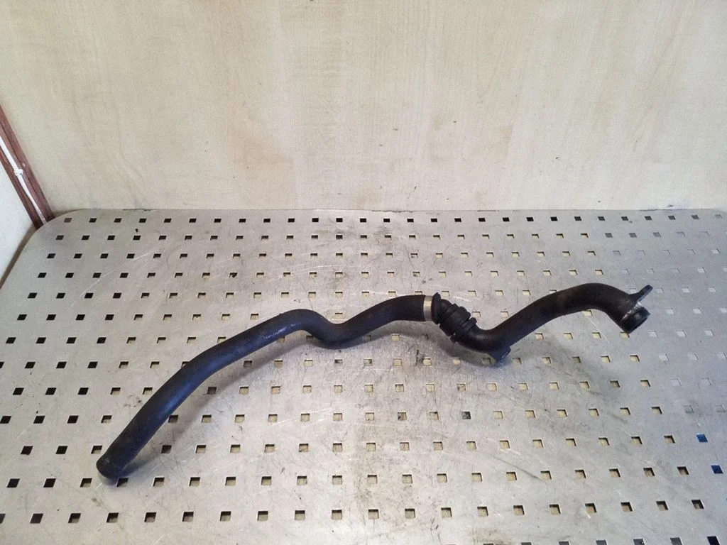 Engine coolant pipe/hose 7800583