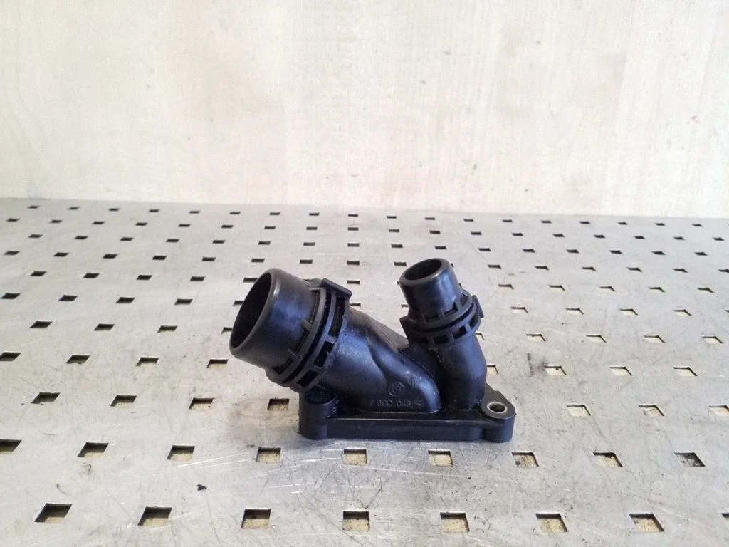 Engine coolant pipe/hose 7800048