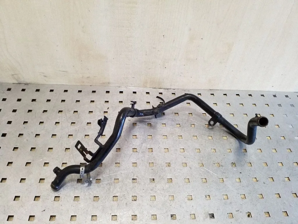Engine coolant pipe/hose 059121507AC