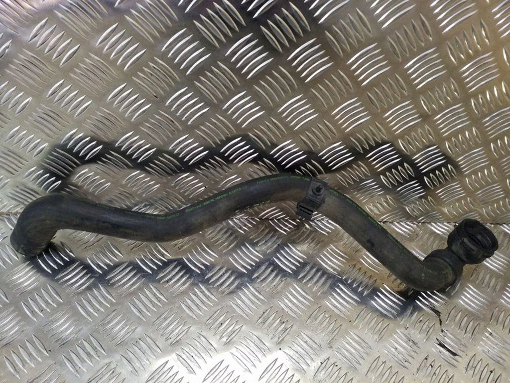 Engine coolant pipe/hose 6G918260