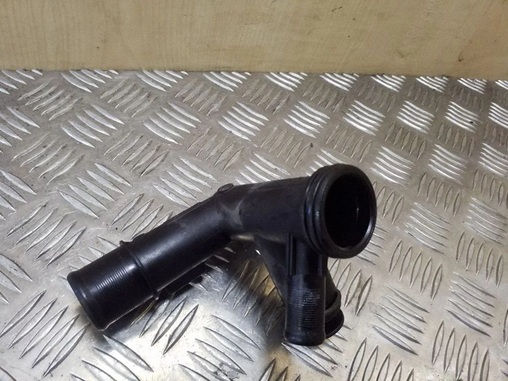 Engine coolant pipe/hose 9671124980 – Ford Focus (2010-2017)