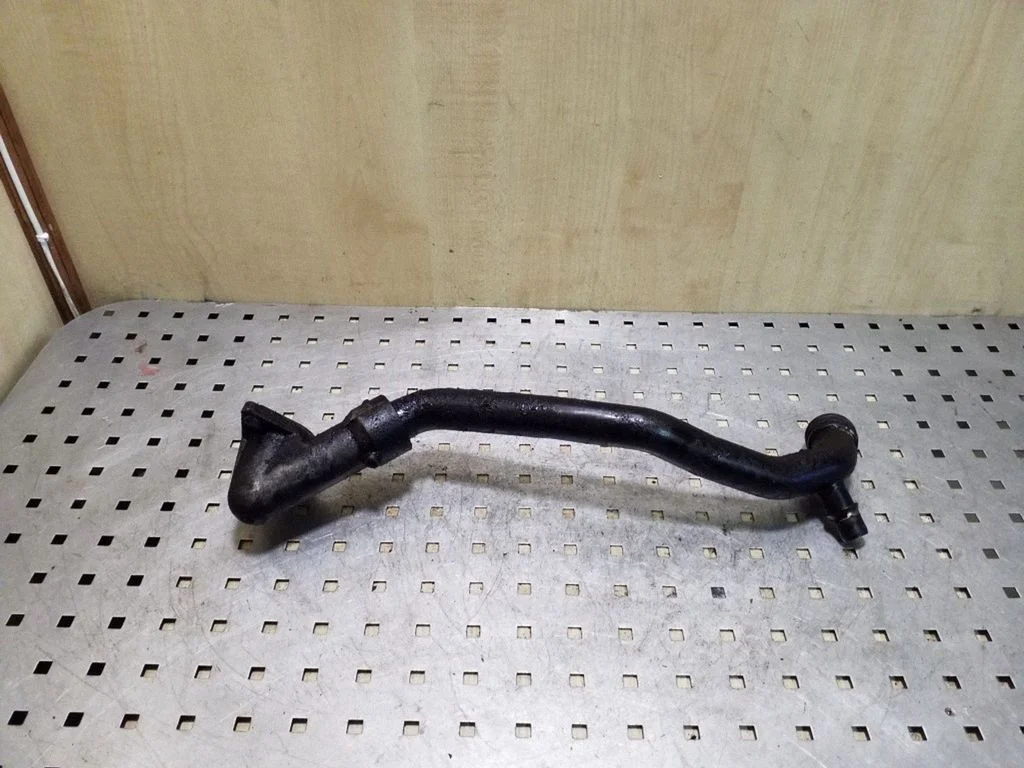 Engine coolant pipe/hose 9683027280
