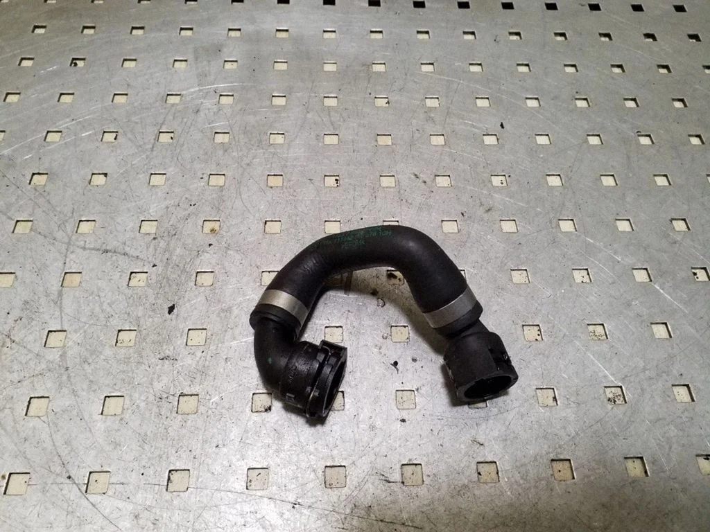 Engine coolant pipe/hose 11537800104