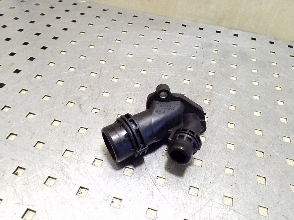 Engine coolant pipe/hose 7800048