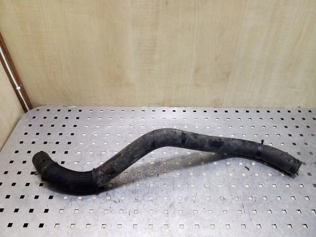 Engine coolant pipe/hose 96629132