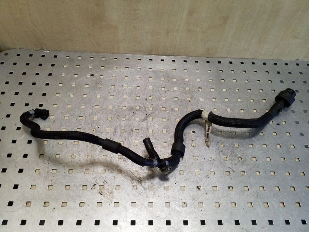 Engine coolant pipe/hose 7799995