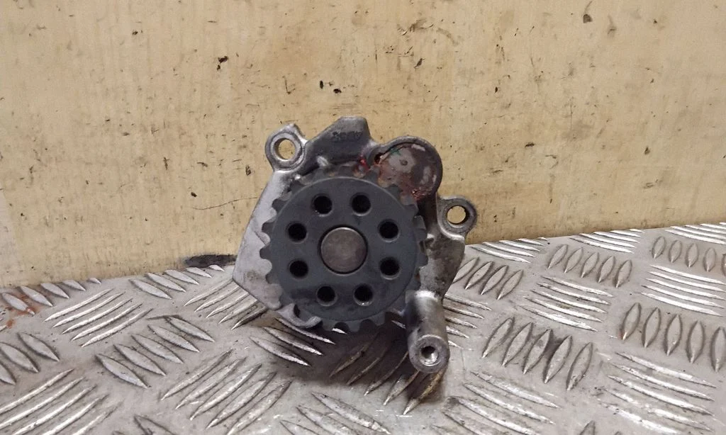 Water pump