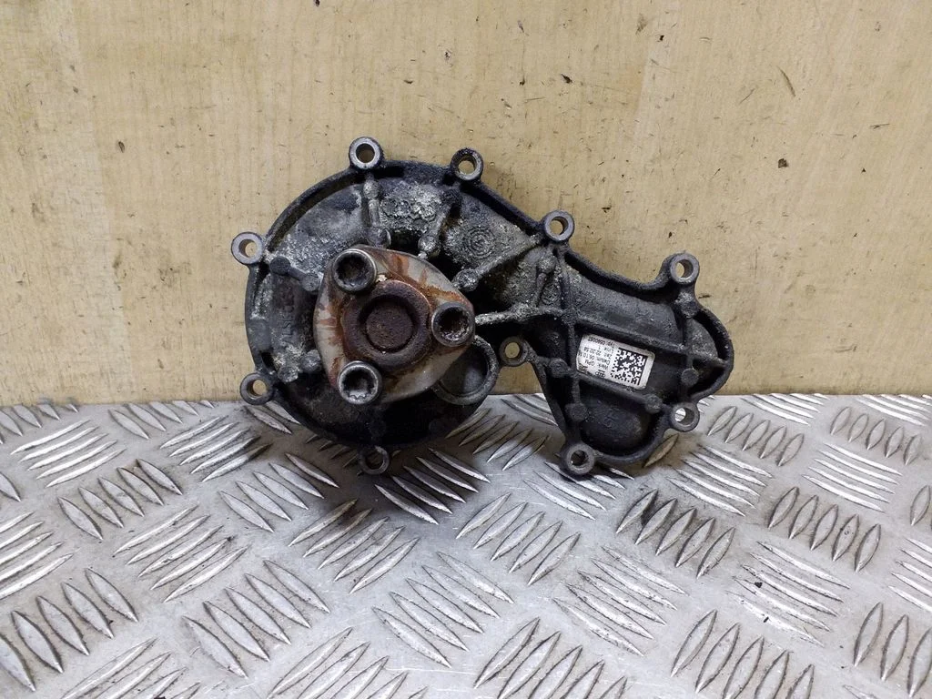 Water pump – Audi A8 S8 D4 4H (2010-2016)