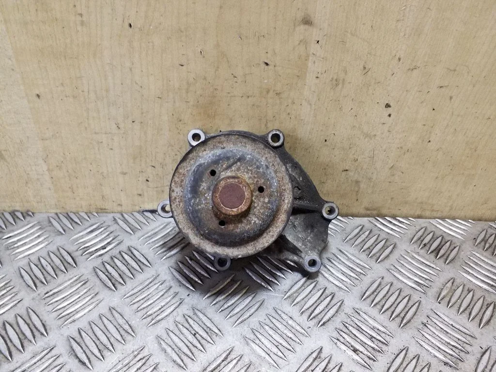 Water pump