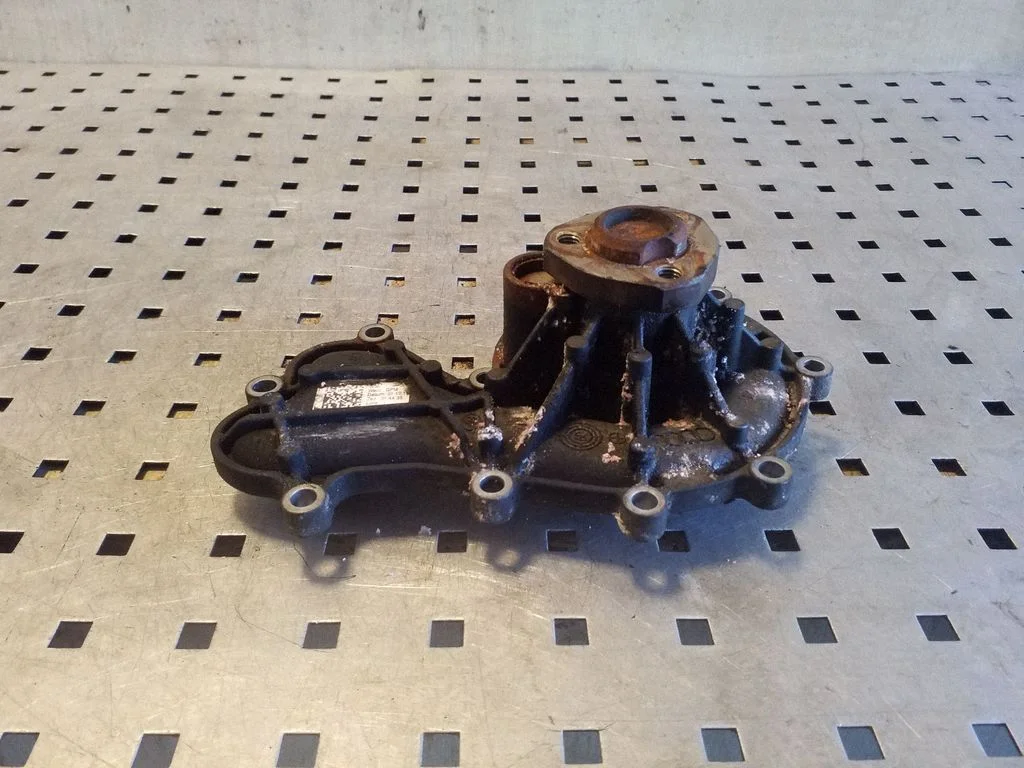 Water pump – Audi A6 S6 C7 4G (2011-2018)