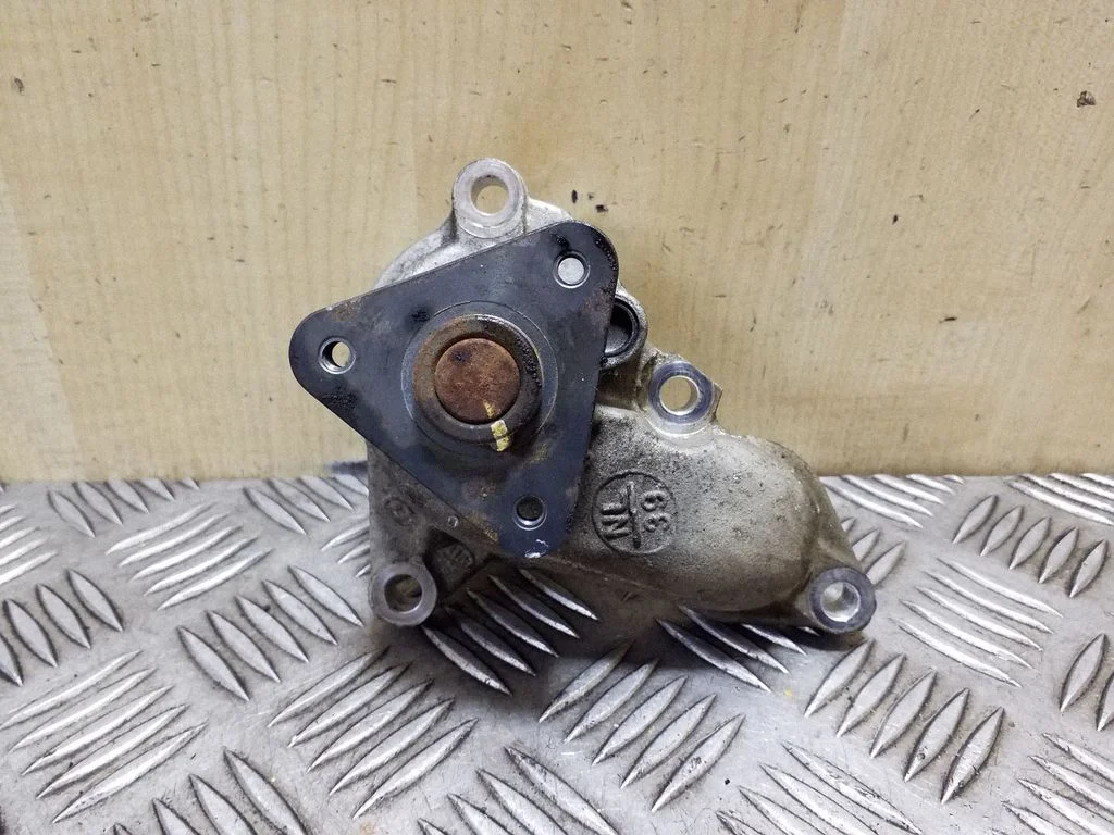 Water pump