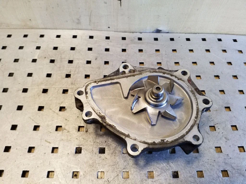 Veepump