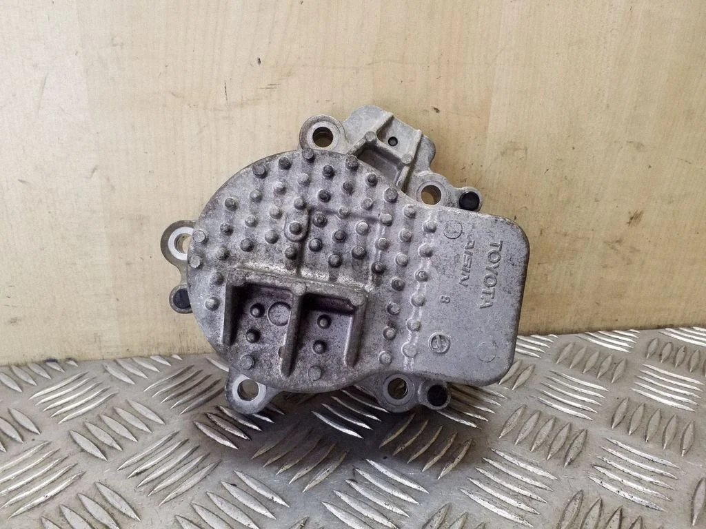 Water pump