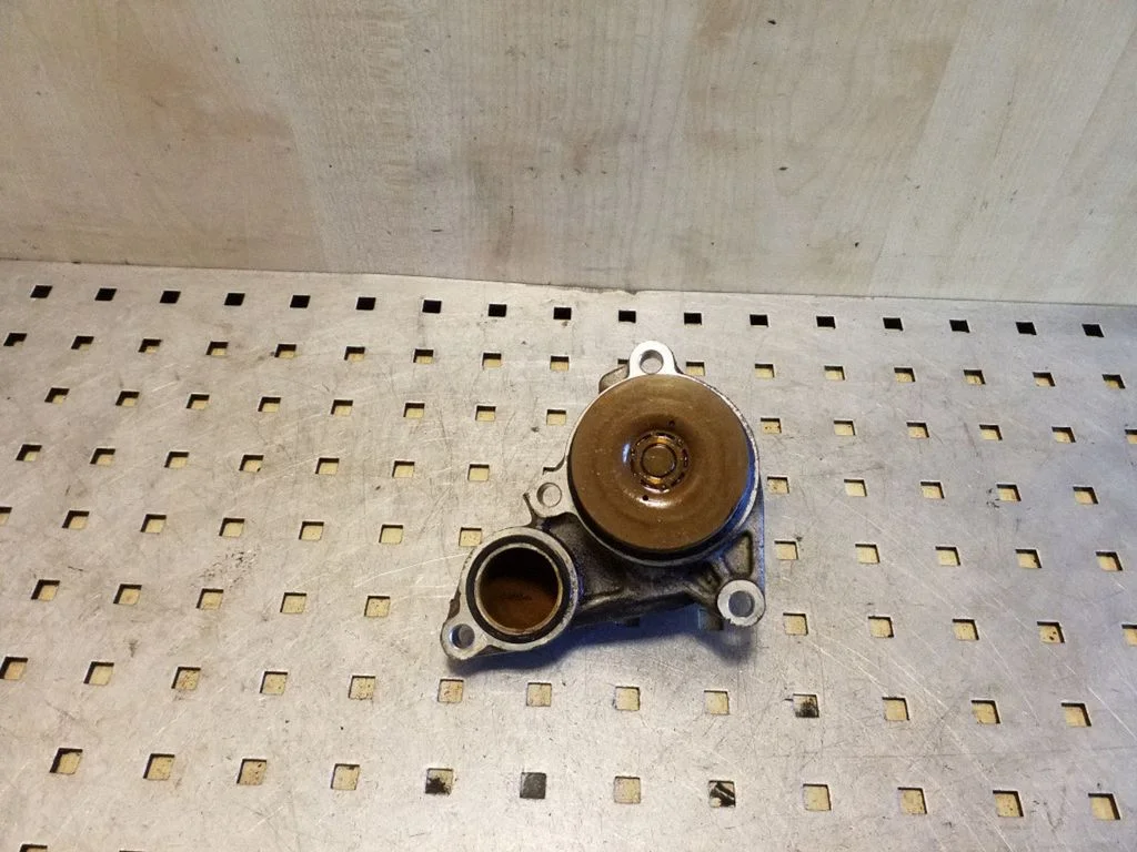 Water pump