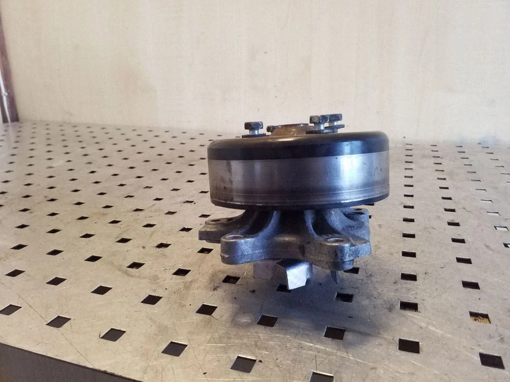 Veepump