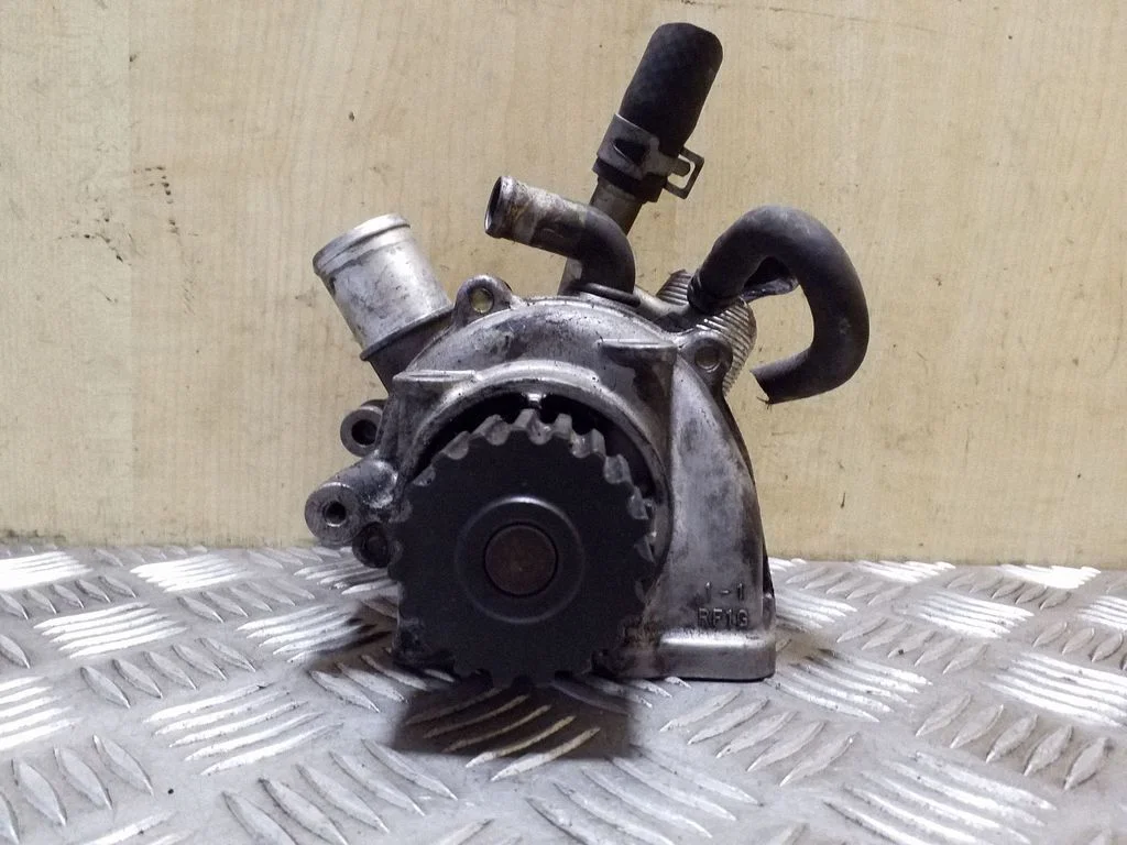 Veepump