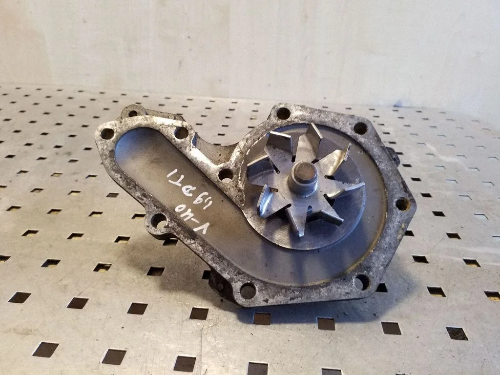 Veepump 7700101096