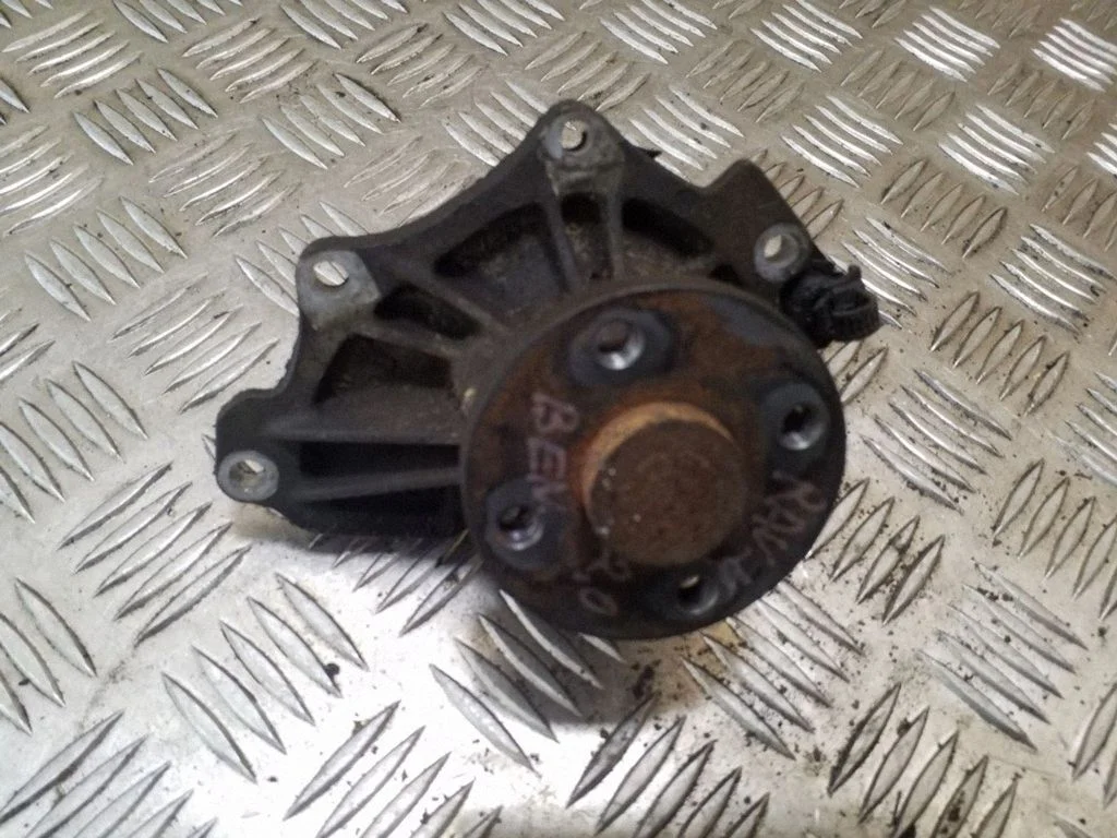 Veepump