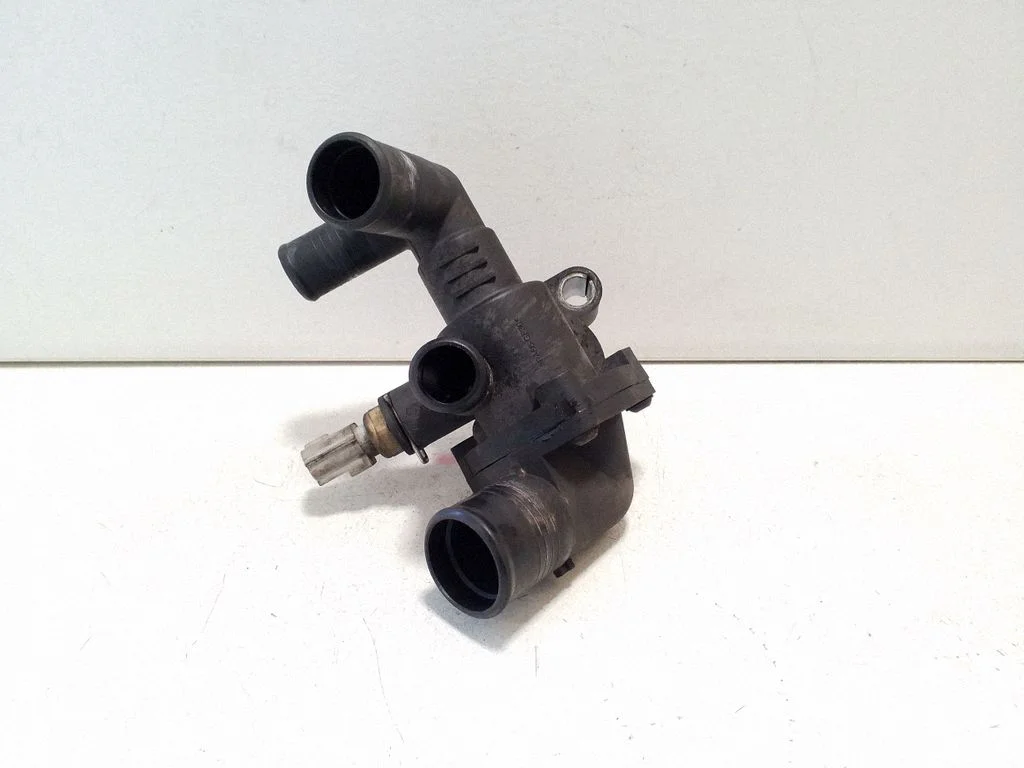 Thermostat/thermostat housing – Ford Transit Custom (2013-2023)