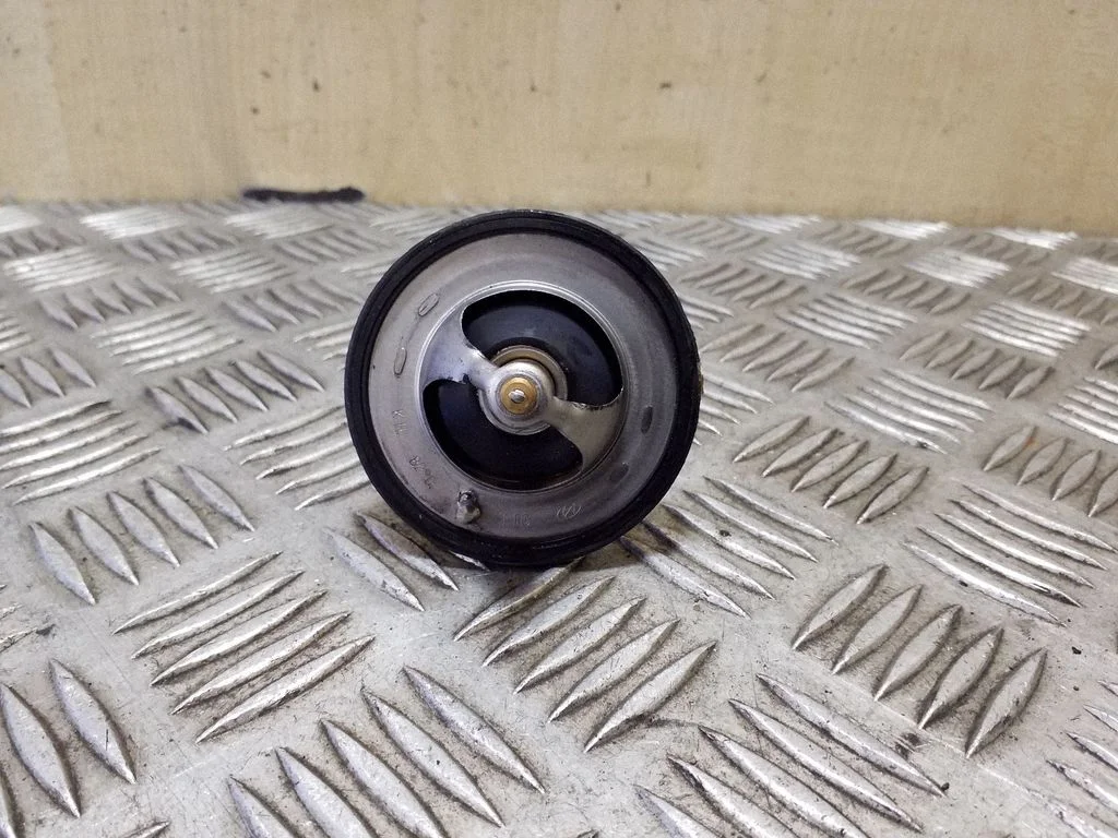 Thermostat/thermostat housing