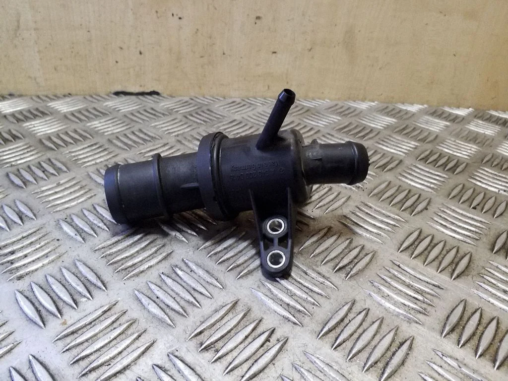 Termostats/termostata korpuss A6402000415