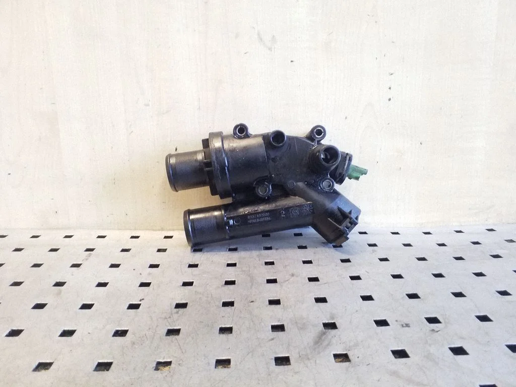 Thermostat/thermostat housing 9657182080