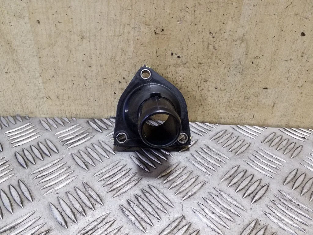 Thermostat/thermostat housing