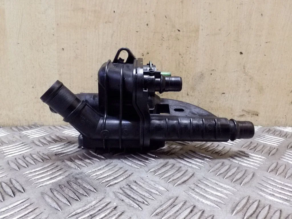 Thermostat/thermostat housing 9684588980