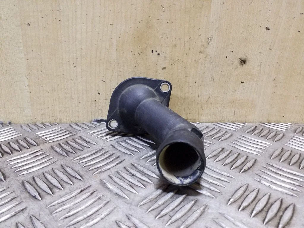 Thermostat/thermostat housing 038121121