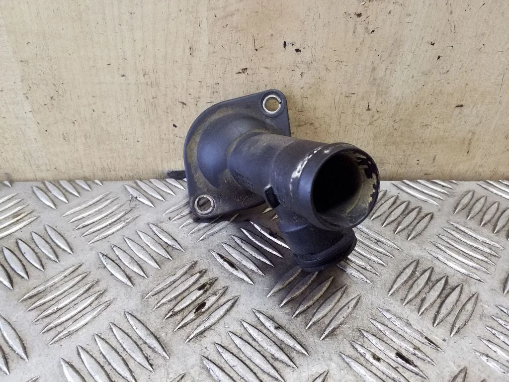 Thermostat/thermostat housing 03G121121D