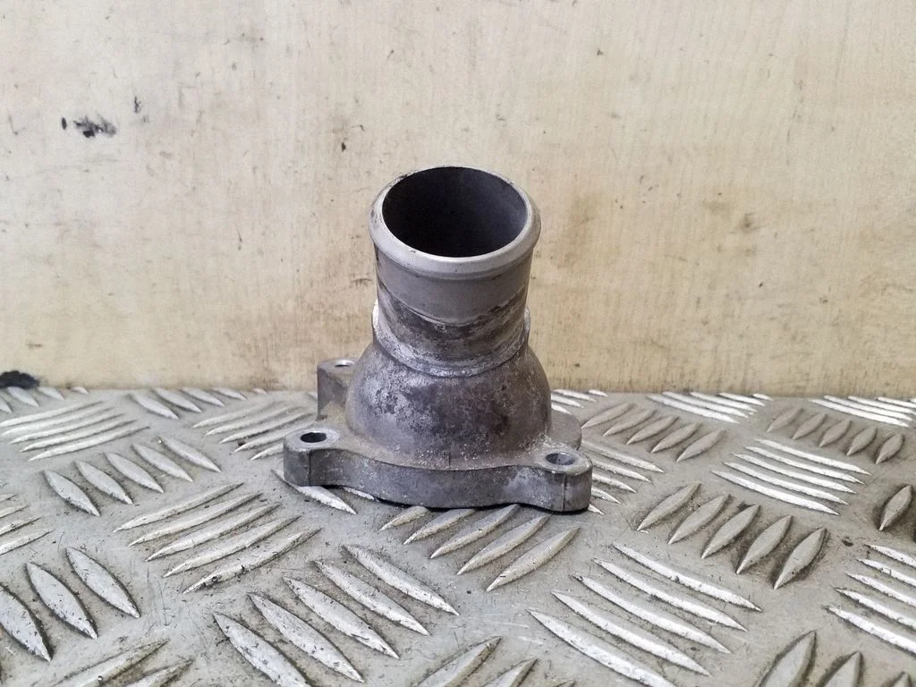 Thermostat/thermostat housing