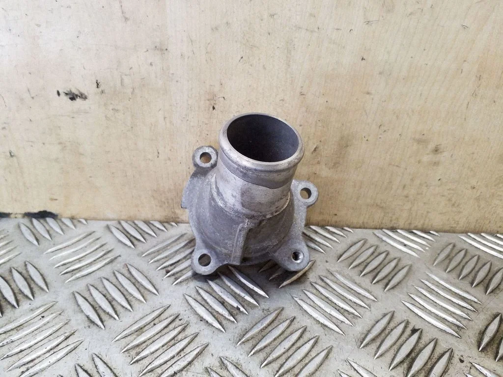 Thermostat/thermostat housing