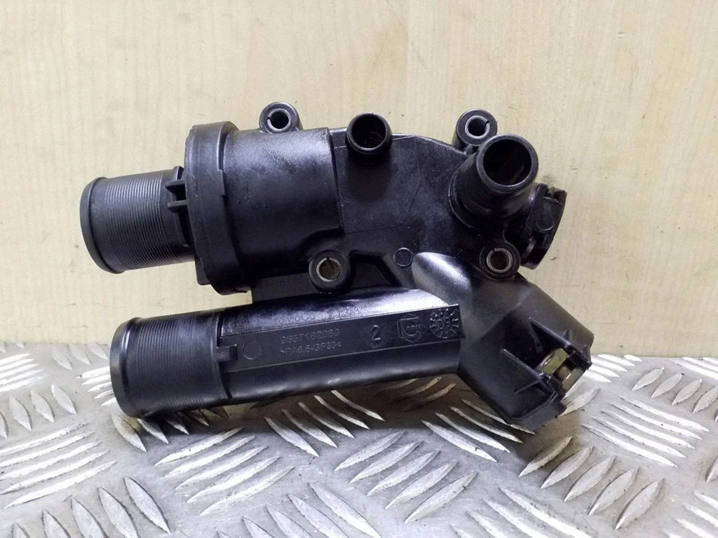 Thermostat/thermostat housing 9657182080