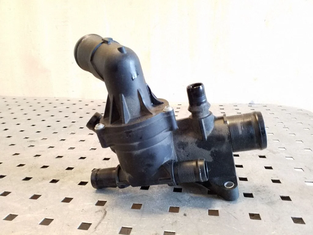 Thermostat/thermostat housing 110614599R