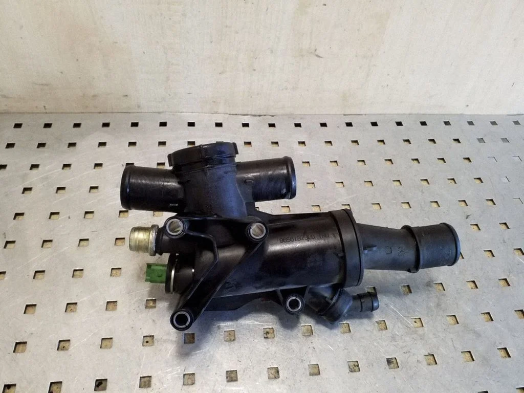 Thermostat/thermostat housing 9656182980