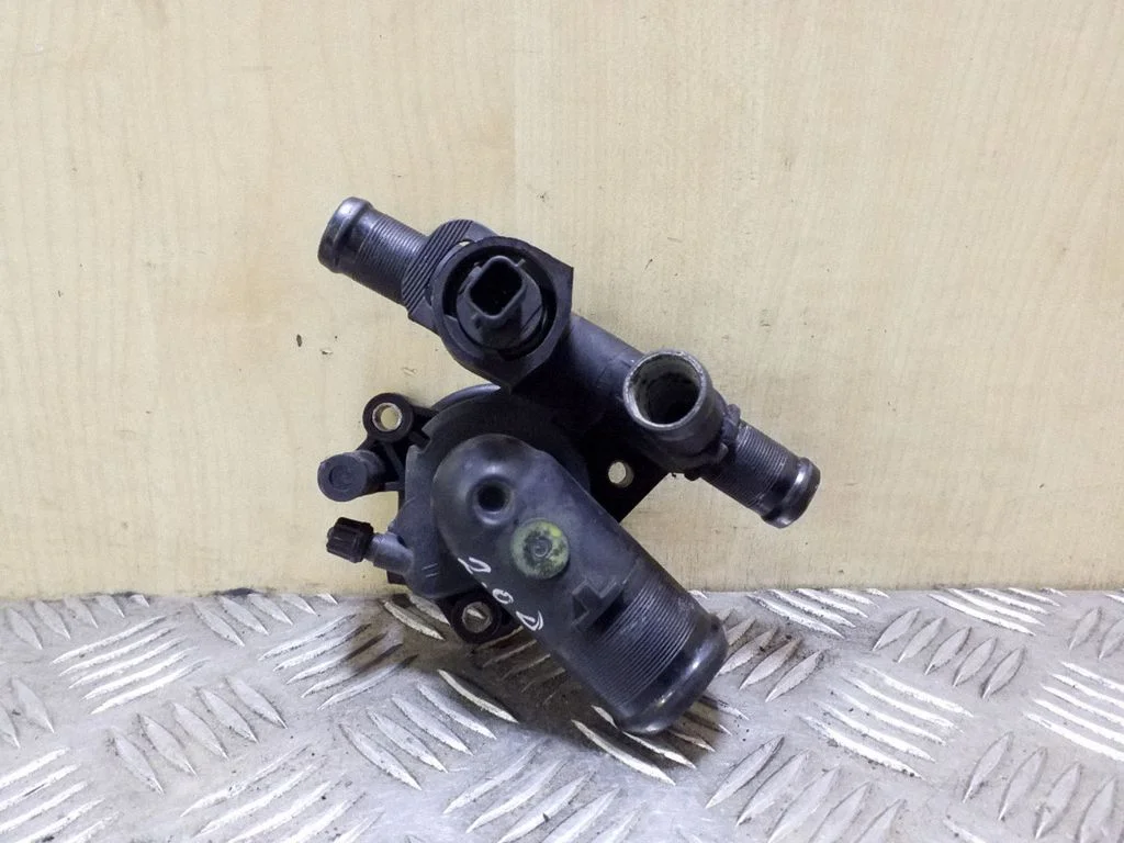 Thermostat/thermostat housing 8200301567