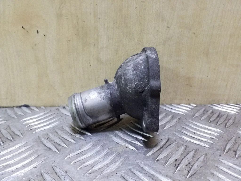 Thermostat/thermostat housing