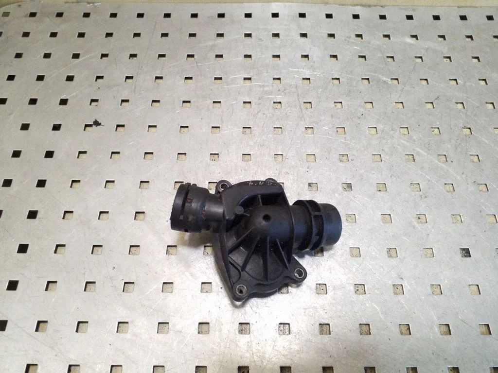 Termostat / obudowa termostatu