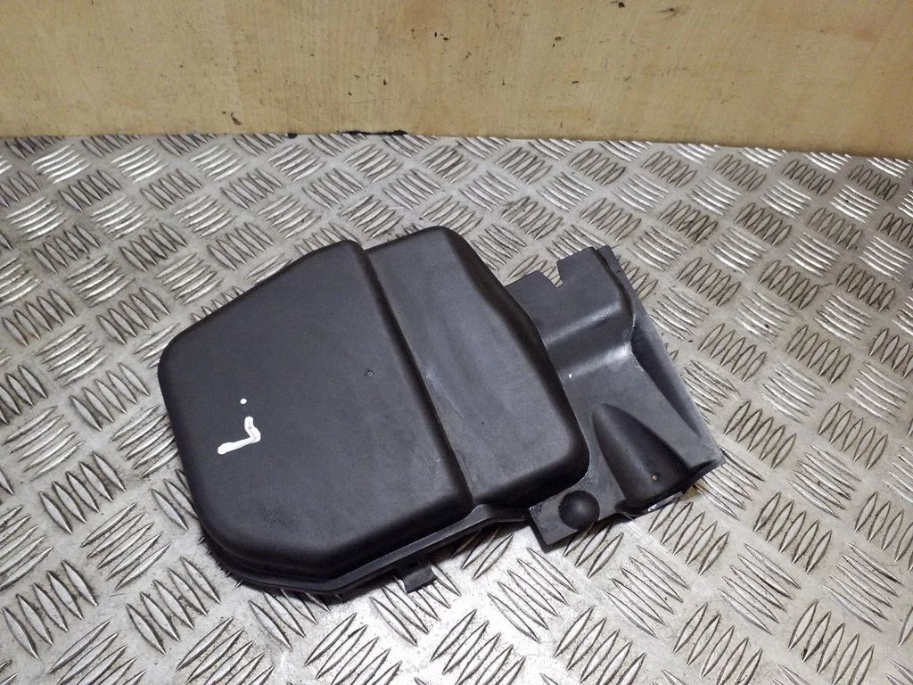 Cabin air micro filter cap 64316925017
