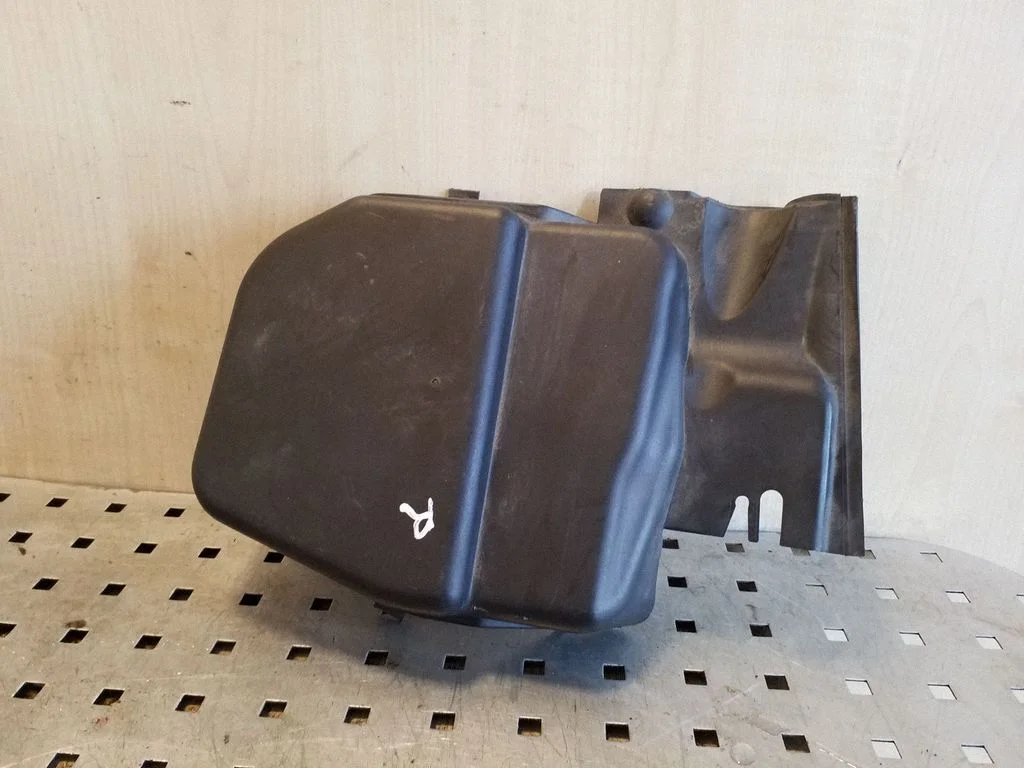 Cabin air micro filter cap 64316925018