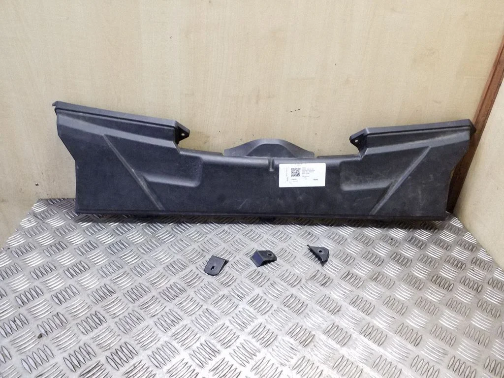 Cabin air micro filter cap 64316987498