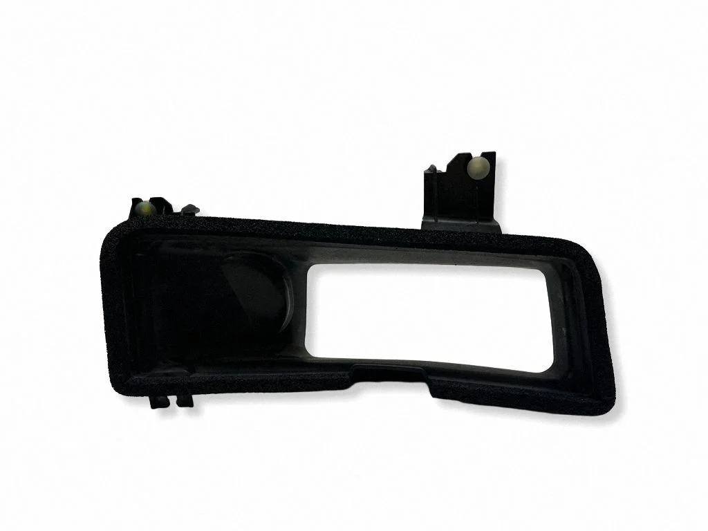 Cabin air duct channel 158827500A
