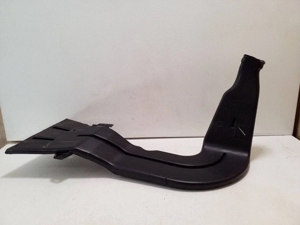 Cabin air duct channel A2478310200