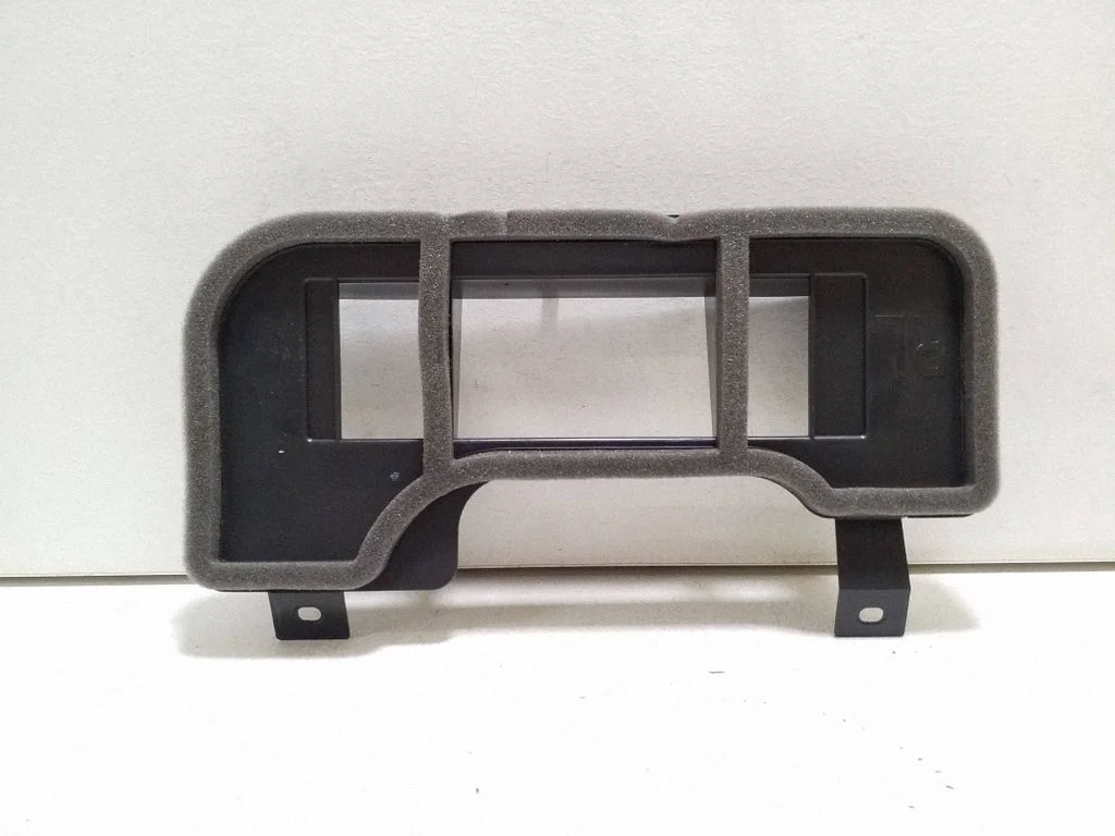 Cabin air duct channel 2GB819241A