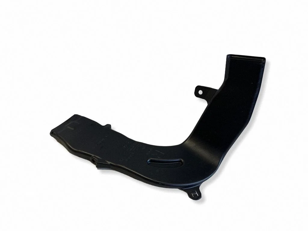 Salono oro latakas (-ai)