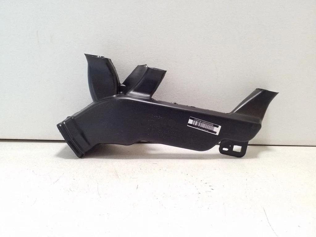 Cabin air duct channel 5G2819151
