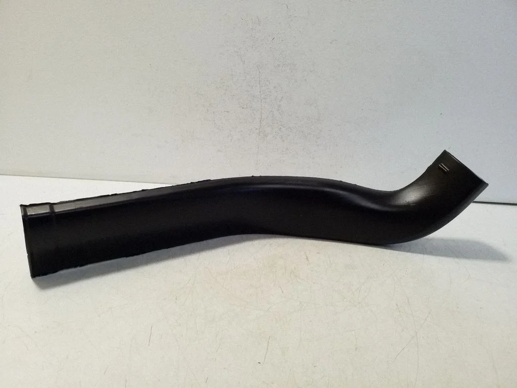 Cabin air duct channel 31369366
