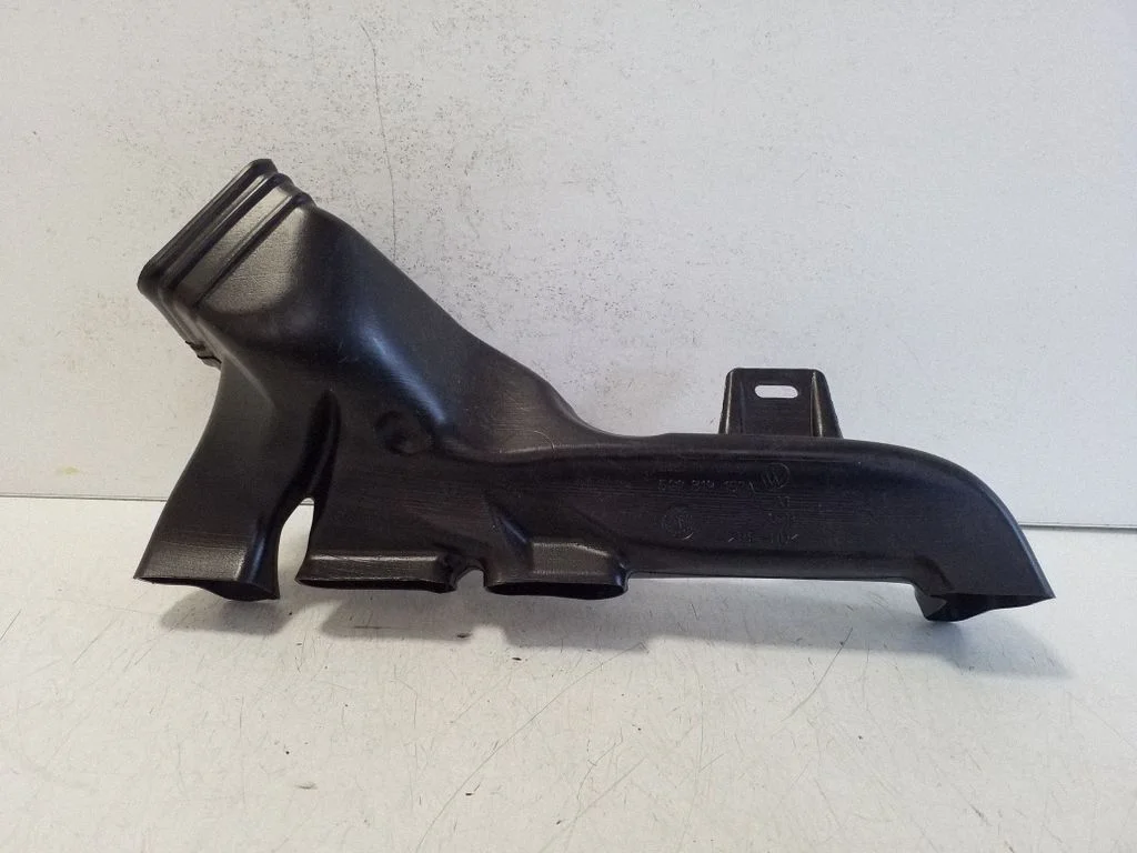 Cabin air duct channel 5G2819152A